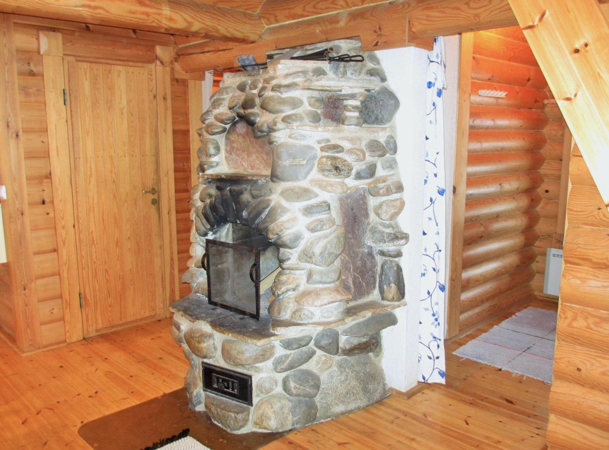 Karelian Country Cottages Rastinniemi Exteriör bild