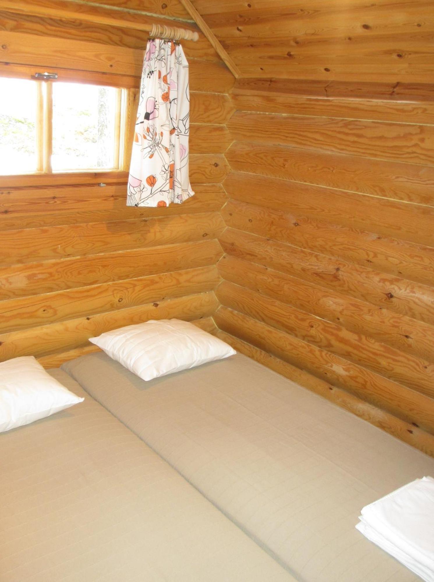 Karelian Country Cottages Rastinniemi Exteriör bild