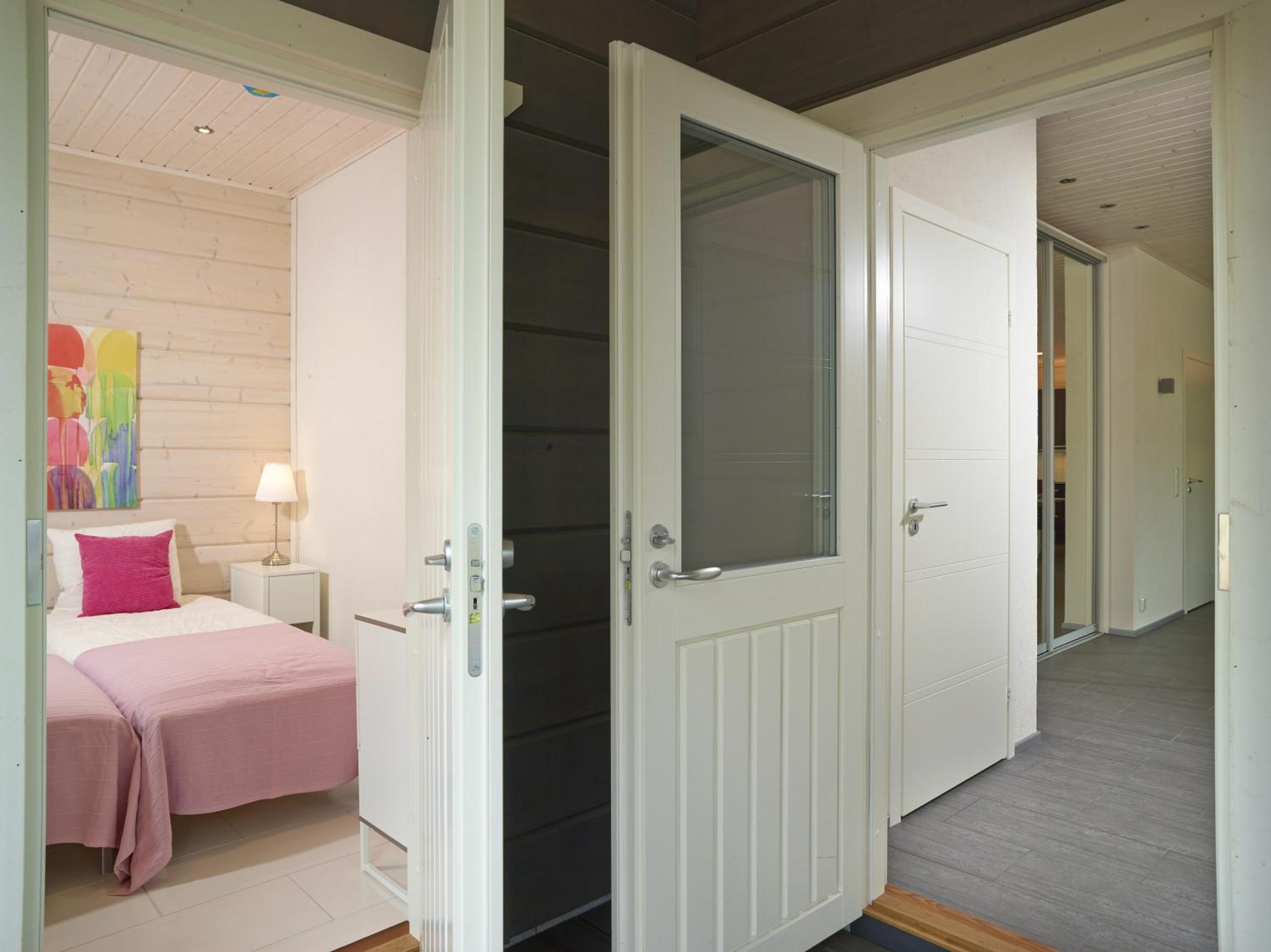 Karelian Country Cottages Rastinniemi Rum bild