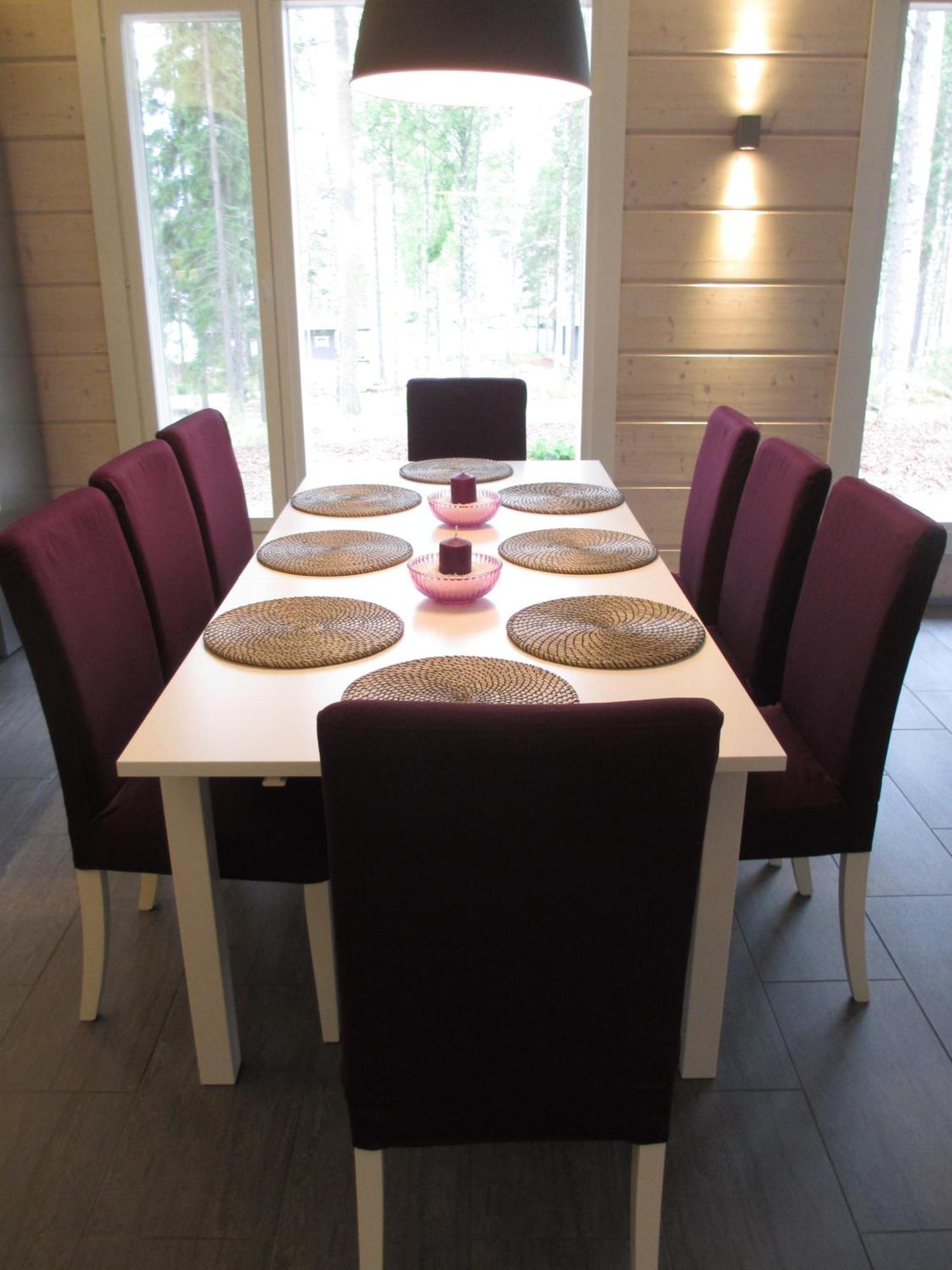 Karelian Country Cottages Rastinniemi Rum bild