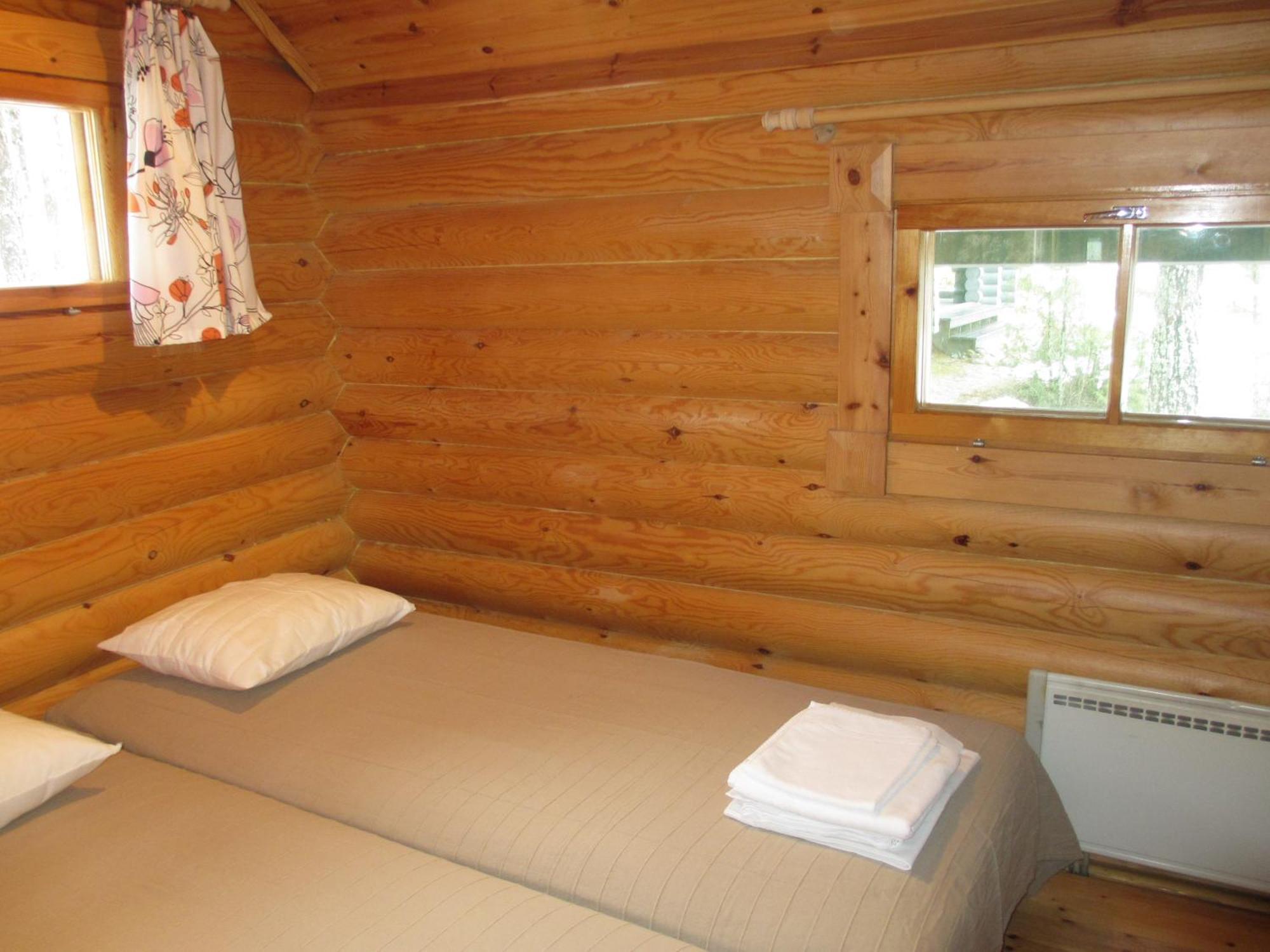 Karelian Country Cottages Rastinniemi Rum bild