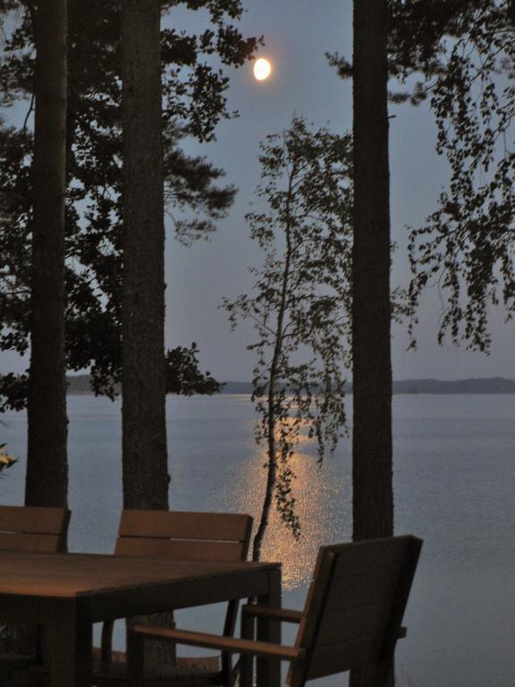 Karelian Country Cottages Rastinniemi Exteriör bild